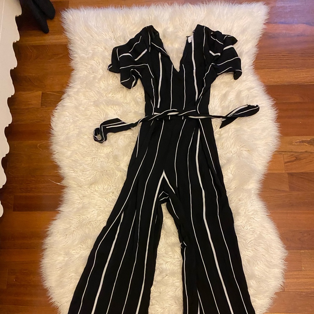 jumpsuit